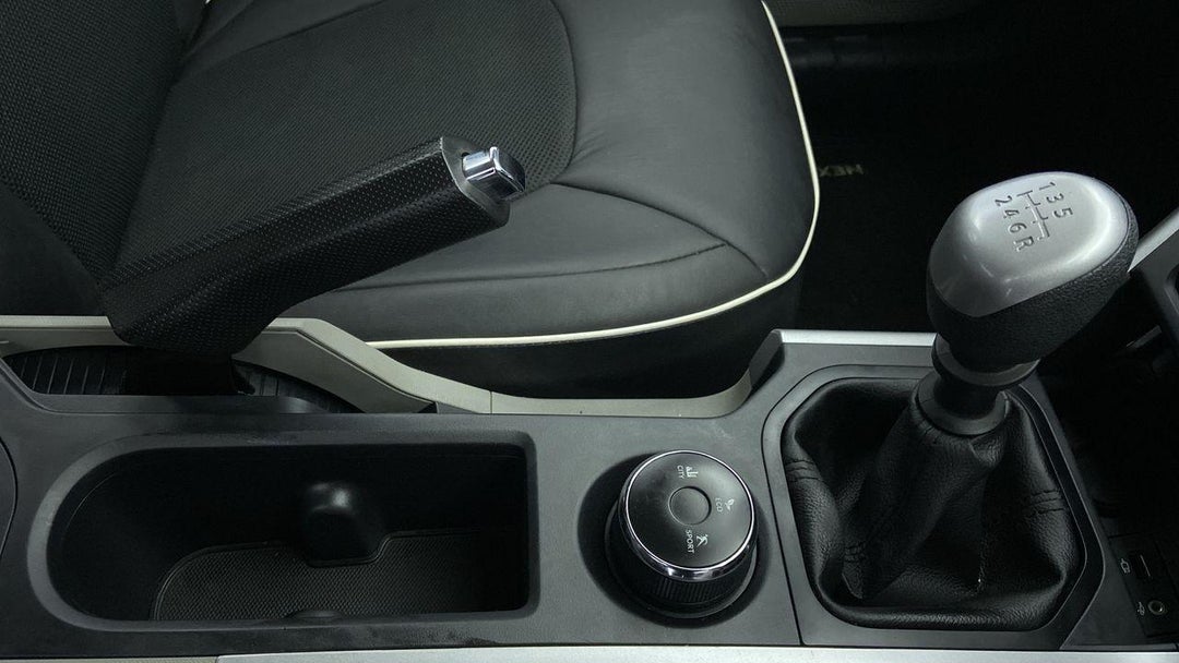 GEAR LEVER