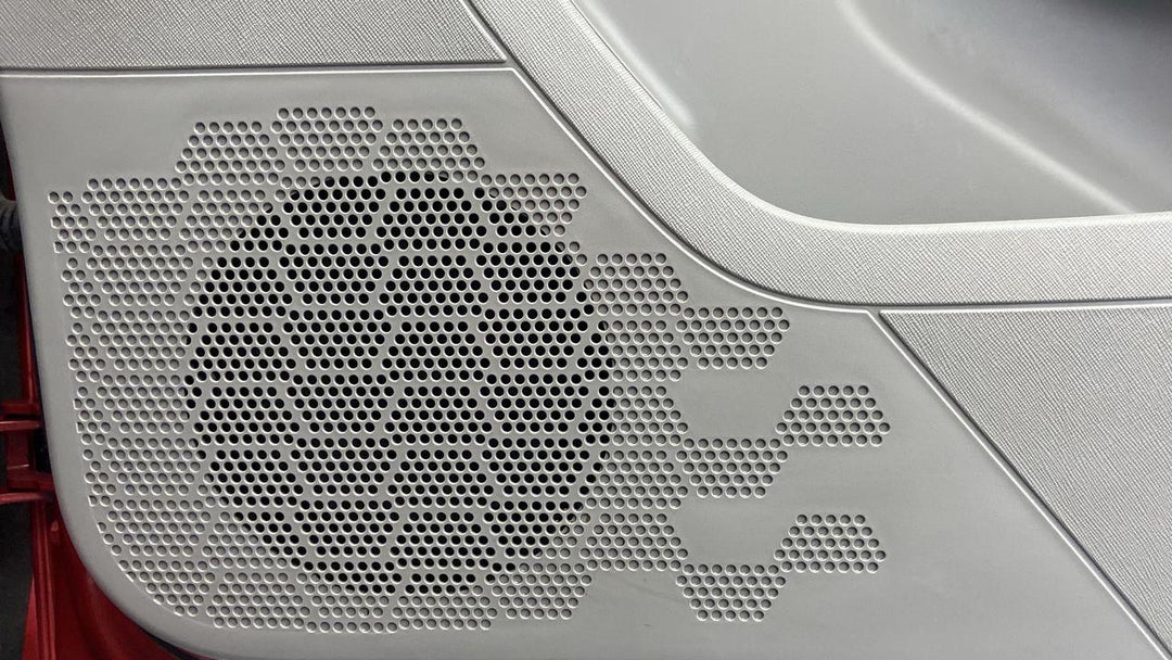 SPEAKERS