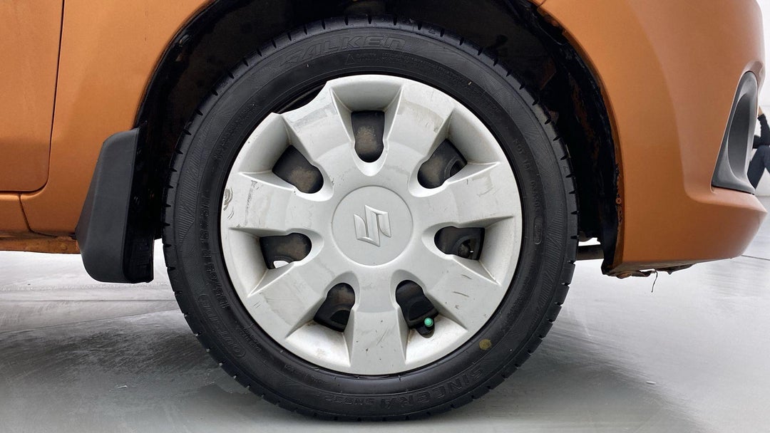 Buy Used 2014 Maruti Alto K10 VXI MANUAL in Gurgaon CARS24