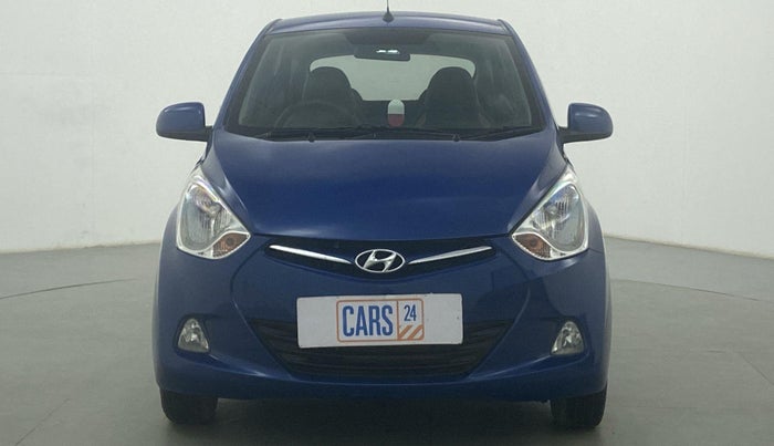 2015 Hyundai Eon SPORTZ, Petrol, Manual, 15,346 km, Front