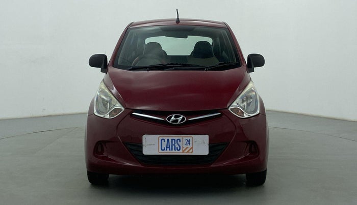 2014 Hyundai Eon ERA PLUS, Petrol, Manual, 37,485 km, Front