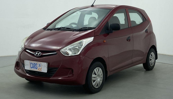 2014 Hyundai Eon ERA PLUS, Petrol, Manual, 37,485 km, Front LHS