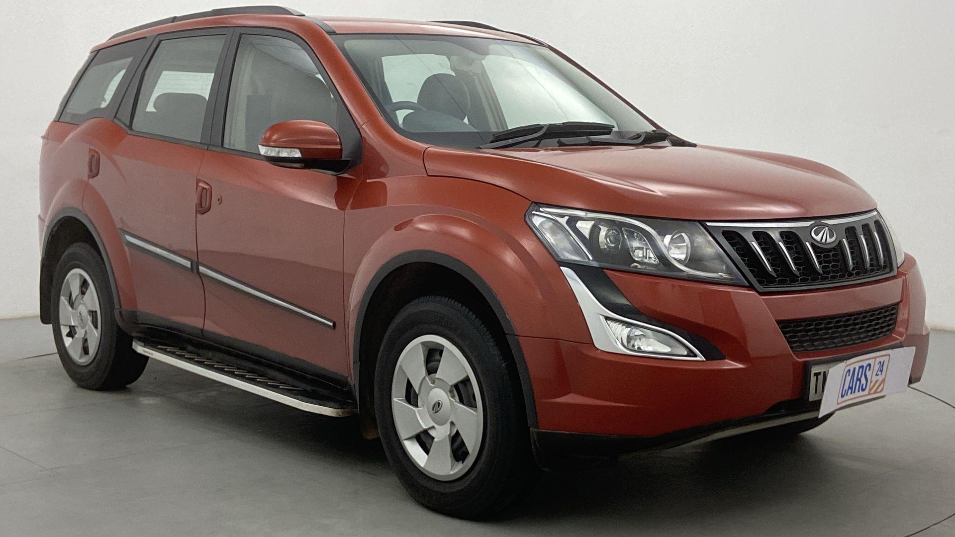 Used Mahindra XUV500 Cars in Chennai - Second Hand Mahindra XUV500 Car