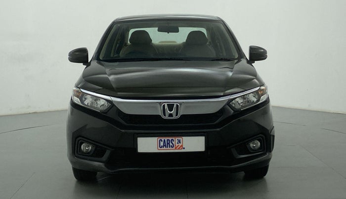2018 Honda Amaze 1.2 V MT I-VTEC, Petrol, Manual, 17,180 km, Front