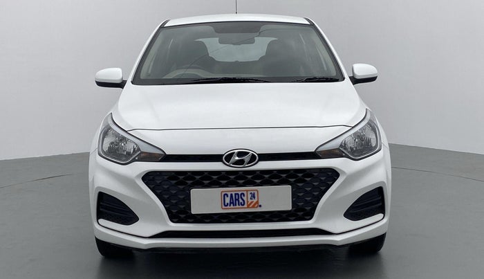 2018 Hyundai Elite i20 Magna Executive 1.2, Petrol, Manual, 14,637 km, Front