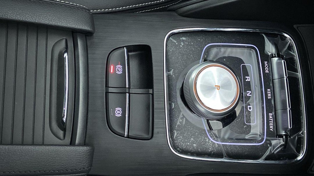 GEAR LEVER