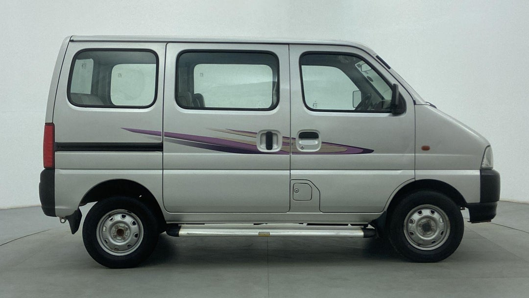 maruti eeco showroom near me