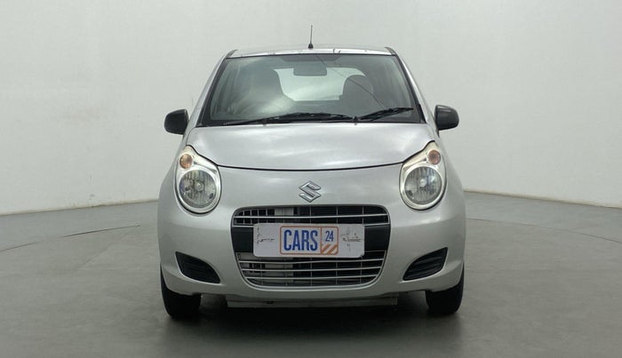 2012 Maruti A Star VXI ABS AT, Petrol, Automatic, 24,292 km, Front