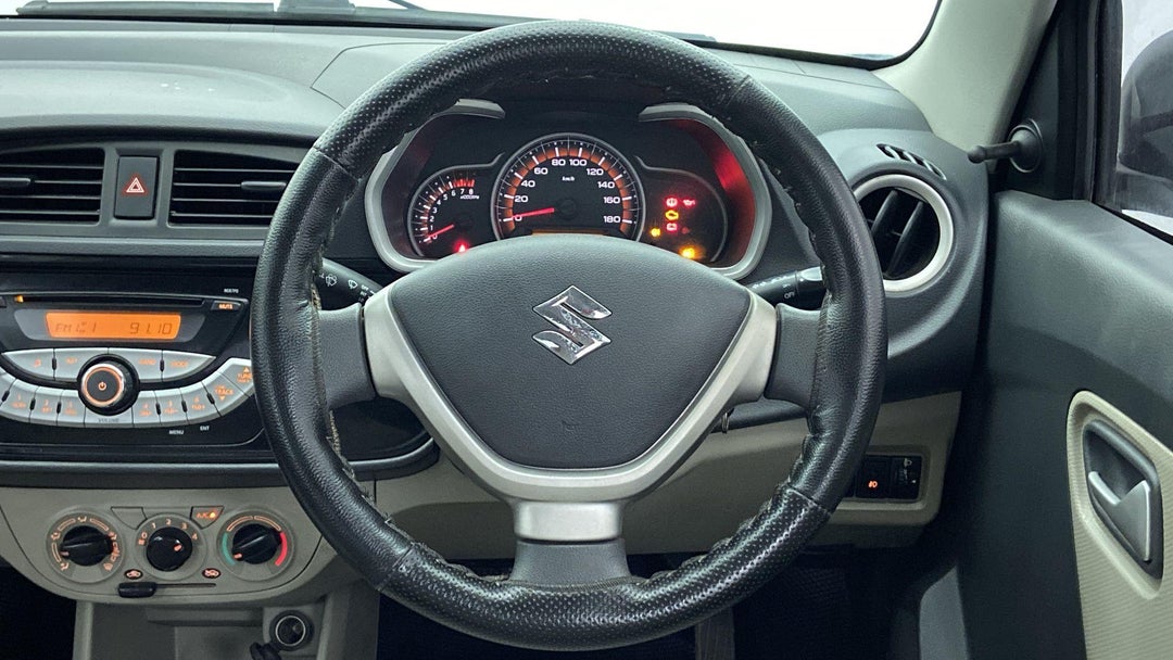 Buy Used Maruti Alto K10 in Chennai CARS24