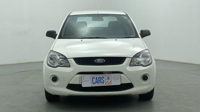 2015 FORD CLASSIC 1.4 LXI DURATORQ