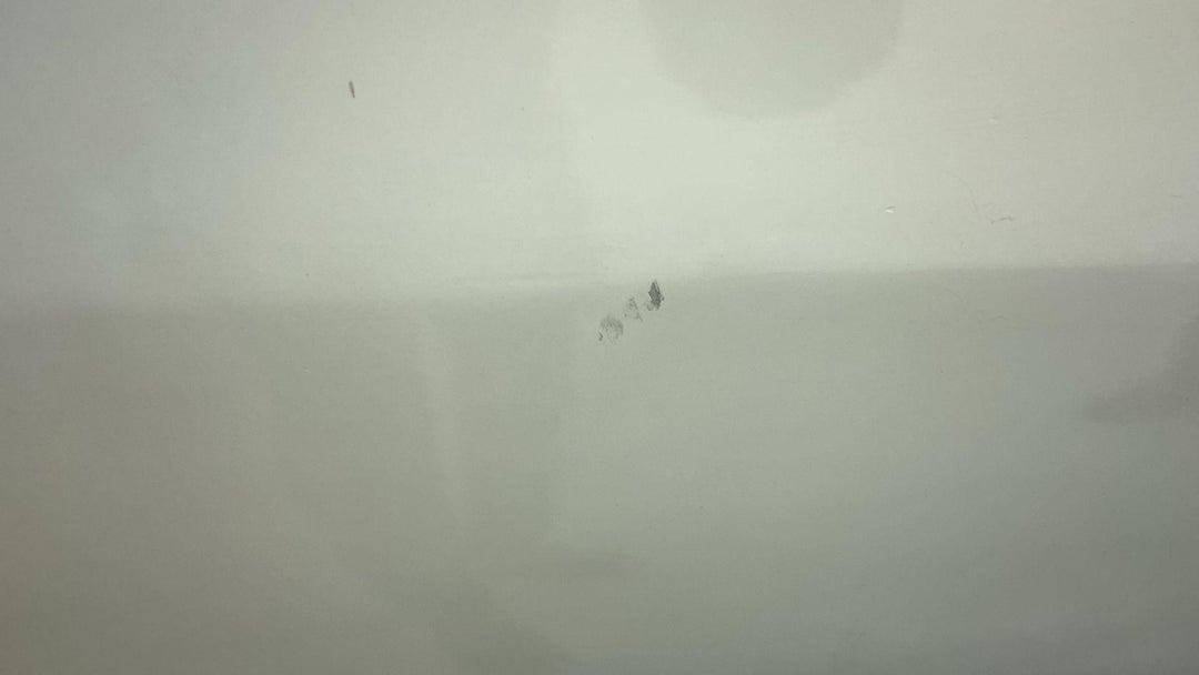 RIGHT REAR DOOR