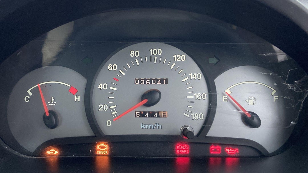 Buy Used 2013 Hyundai Santro Xing GLS MANUAL in Chennai CARS24