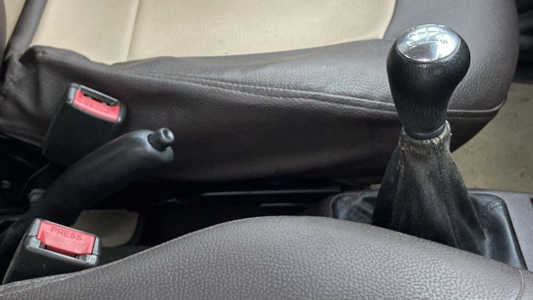 Buy Used Hyundai Santro Xing in Chennai CARS24