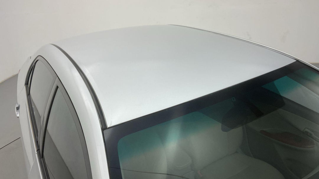 ROOF/SUNROOF