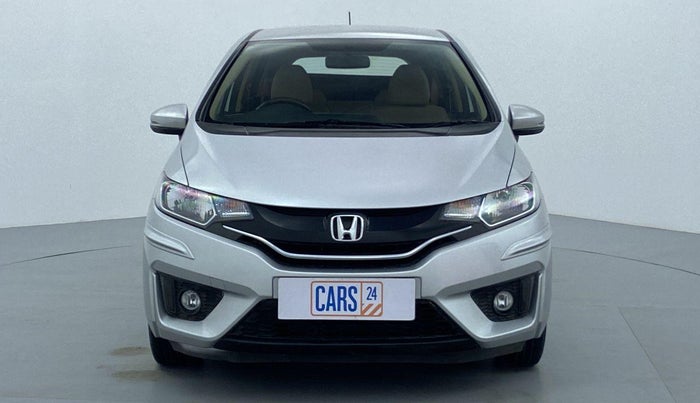 2017 Honda Jazz 1.2 V AT, Petrol, Automatic, 30,796 km, Front