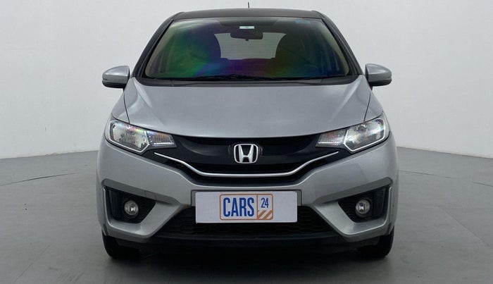 2019 Honda Jazz 1.2 VX AT, Petrol, Automatic, 13,058 km, Front