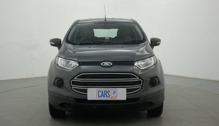 2016 Ford Ecosport 1.5 TREND TI VCT, Petrol, Manual, 41,059 km, Front