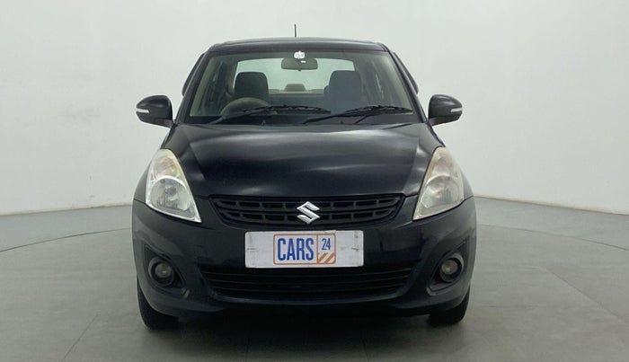 2012 Maruti Swift Dzire VDI BS IV, Diesel, Manual, 1,04,986 km, Front