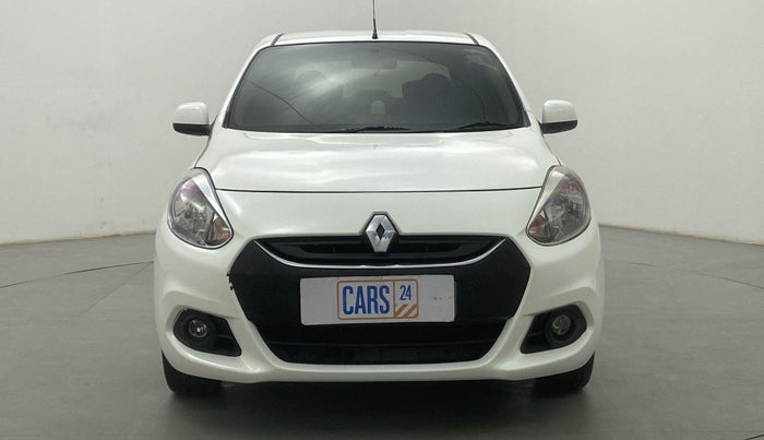 2014 Renault Scala RXL DIESEL, Diesel, Manual, 1,34,029 km