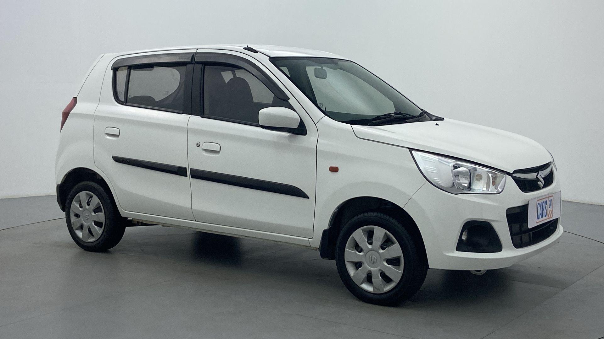 Buy Used Maruti Alto K10 in undefined | CARS24