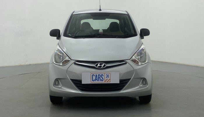 2014 Hyundai Eon MAGNA PLUS, Petrol, Manual, 29,729 km, Front
