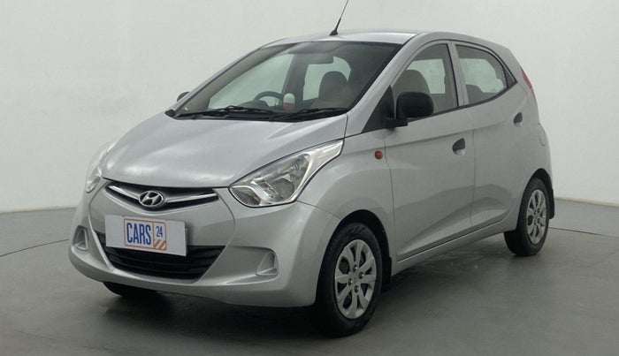 2014 Hyundai Eon MAGNA PLUS, Petrol, Manual, 29,729 km, Front LHS