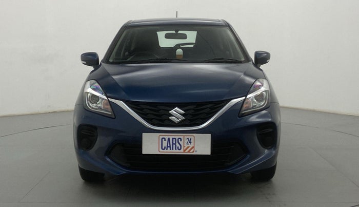 2019 Maruti Baleno DELTA 1.2 K12, Petrol, Manual, 14,938 km, Front