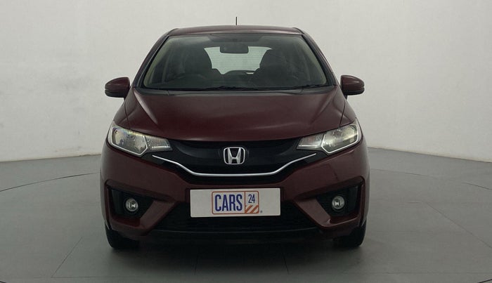 2015 Honda Jazz 1.2 V MT, Petrol, Manual, 29,610 km, Front