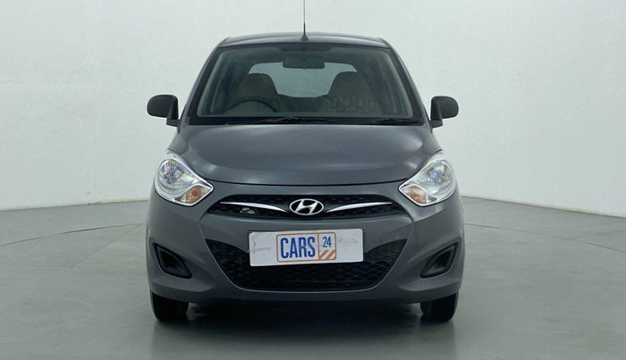 2016 Hyundai i10 MAGNA 1.1 IRDE2, Petrol, Manual, 26,280 km, Front