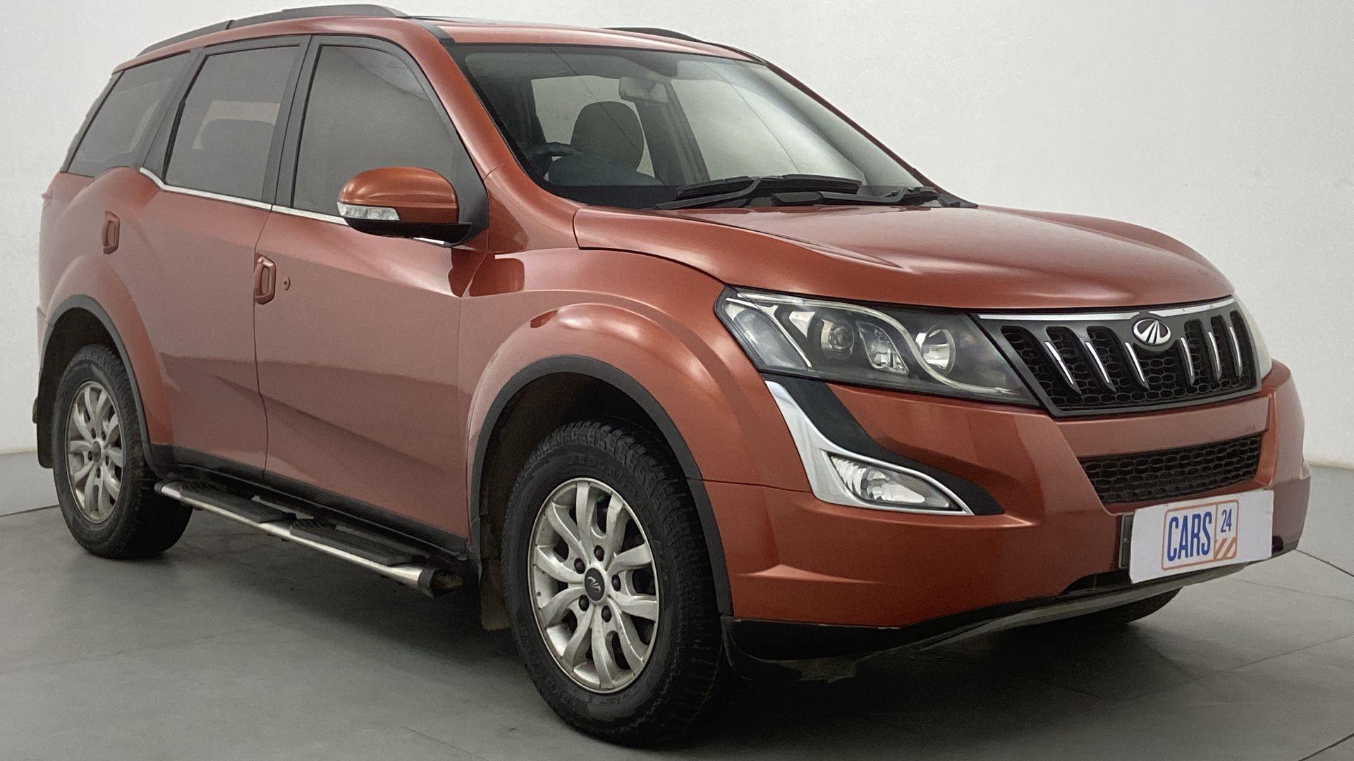 Used Mahindra XUV500 Cars in Chennai - Second Hand Mahindra XUV500 Car