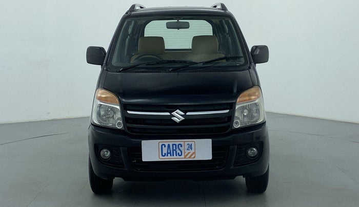 2008 Maruti Wagon R VXI MINOR, Petrol, Manual, 79,056 km, Front