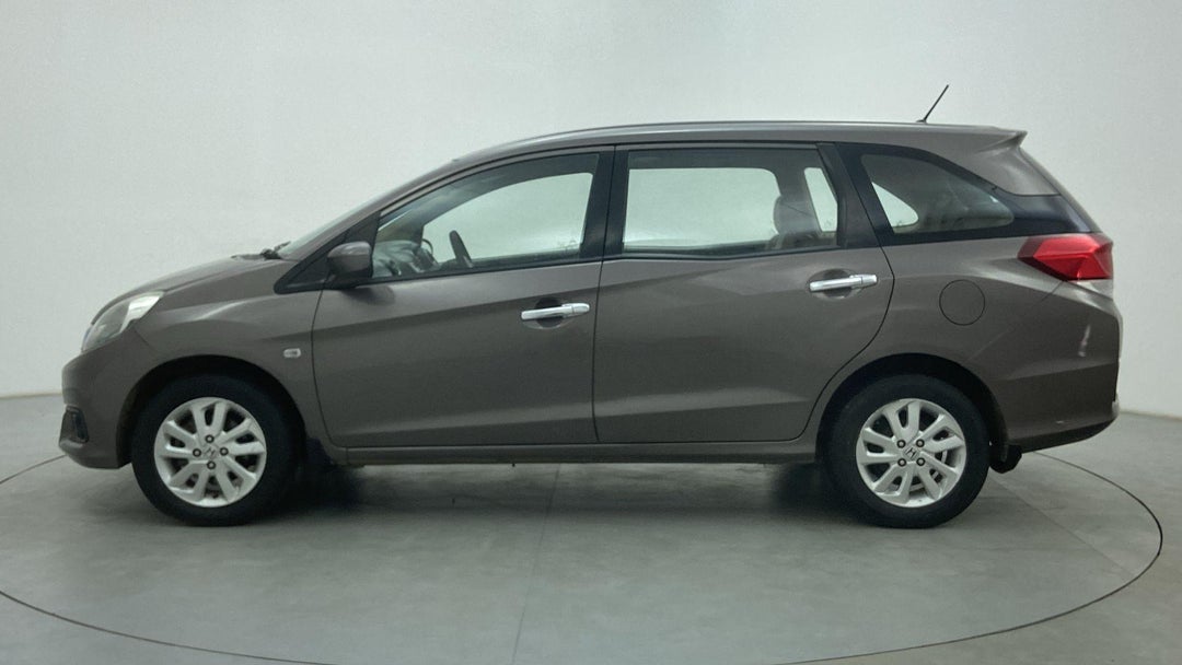 Buy Used Honda Mobilio in Chennai | CARS24