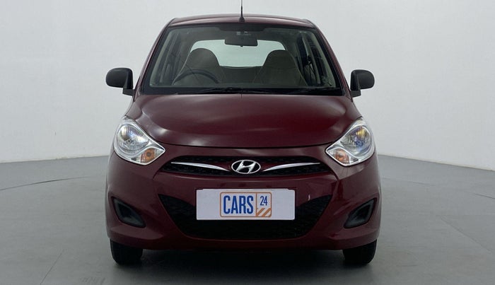 2014 Hyundai i10 MAGNA 1.1 IRDE2, Petrol, Manual, 21,428 km, Front