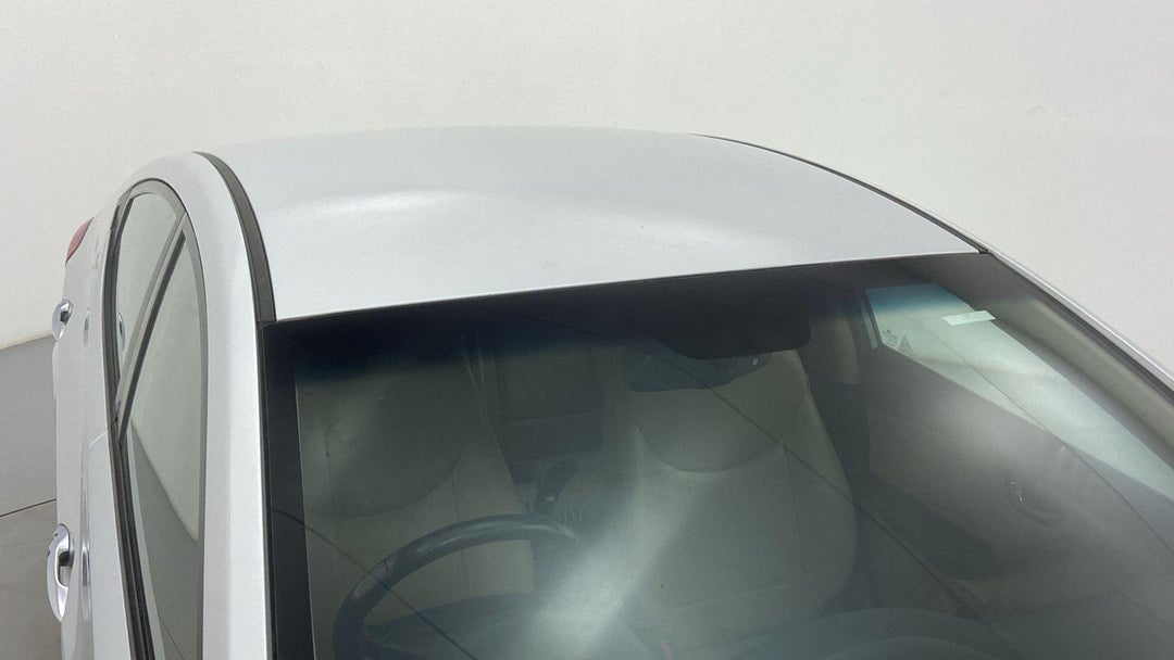 ROOF/SUNROOF