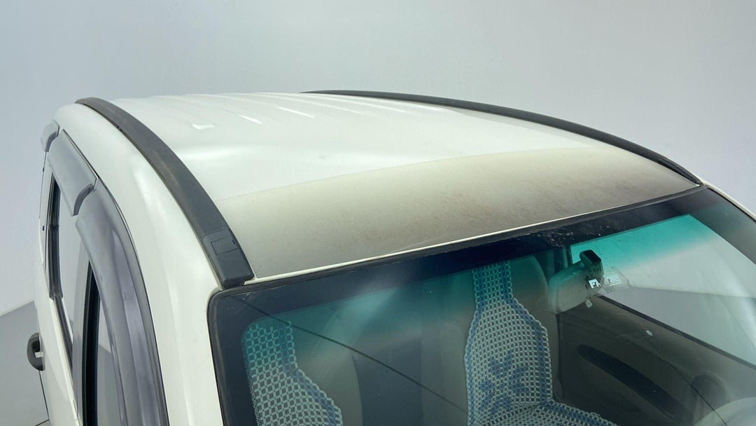 ROOF/SUNROOF