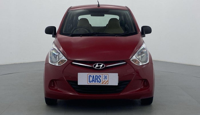 2014 Hyundai Eon ERA PLUS, Petrol, Manual, 34,968 km, Front