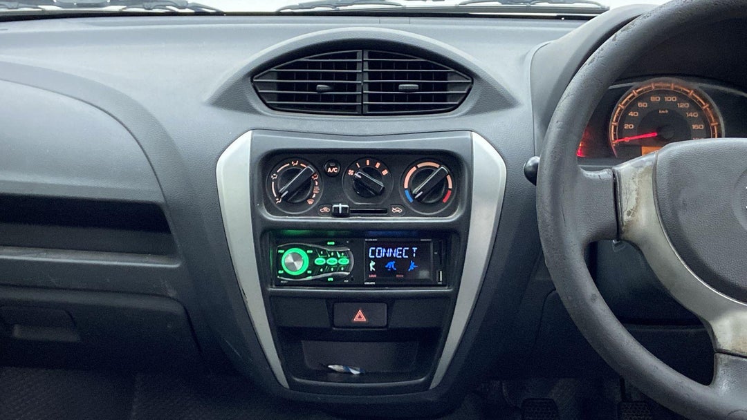 Buy Used Maruti Alto 800 in Chennai CARS24