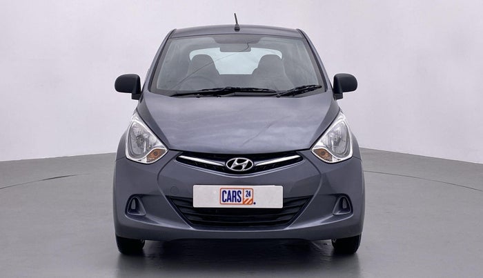 2016 Hyundai Eon ERA PLUS, Petrol, Manual, 25,415 km, Front