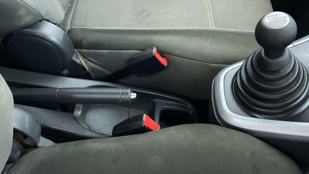GEAR LEVER