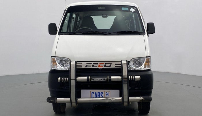 2019 Maruti Eeco 5 STR WITH AC PLUSHTR, CNG, Manual, 36,109 km, Front
