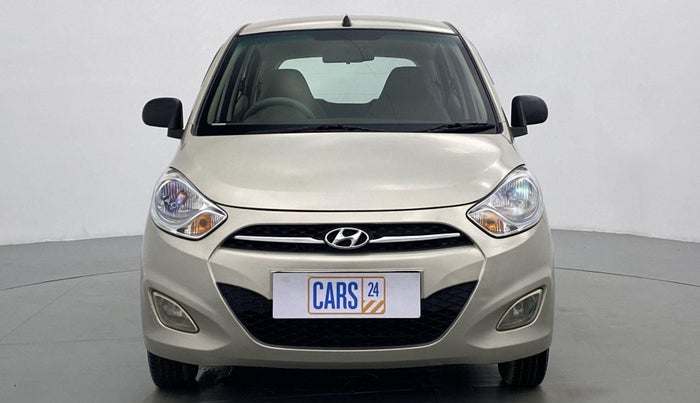 2012 Hyundai i10 ERA 1.1 IRDE, Petrol, Manual, 45,025 km, Front