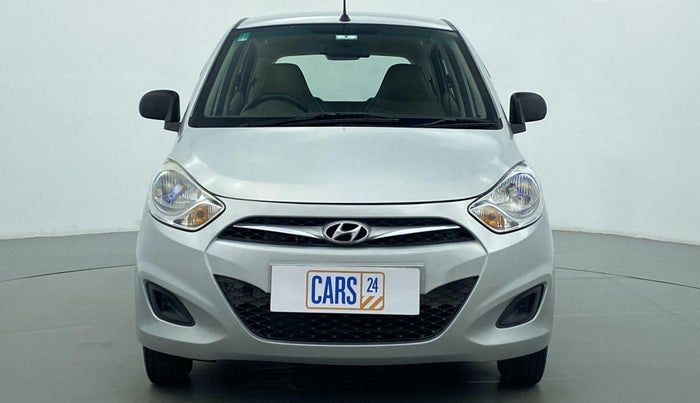 2014 Hyundai i10 MAGNA 1.1 IRDE2, Petrol, Manual, 45,179 km, Front