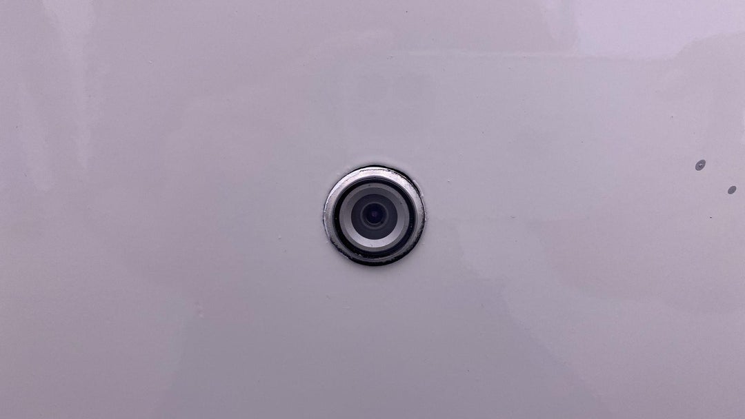PARKING CAMERA
