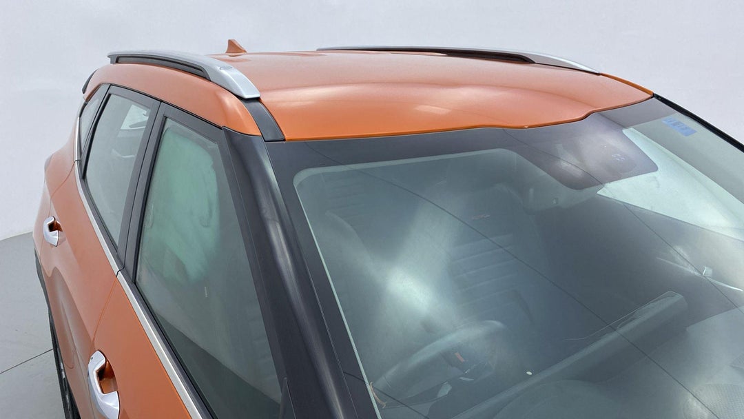 ROOF/SUNROOF