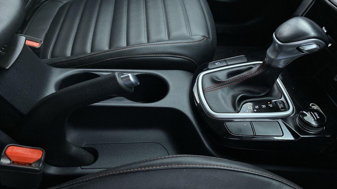GEAR LEVER