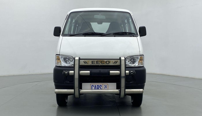2019 Maruti Eeco 5 STR WITH AC PLUSHTR, Petrol, Manual, 4,393 km, Front
