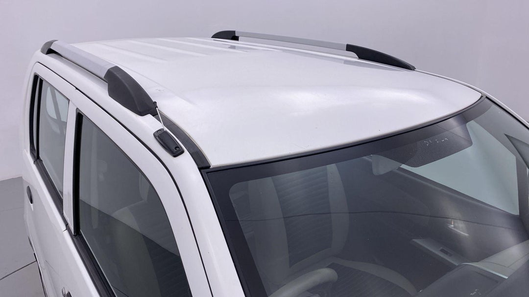 Buy Used 2014 Maruti Wagon R 1.0 LXI MANUAL in Rajkot CARS24