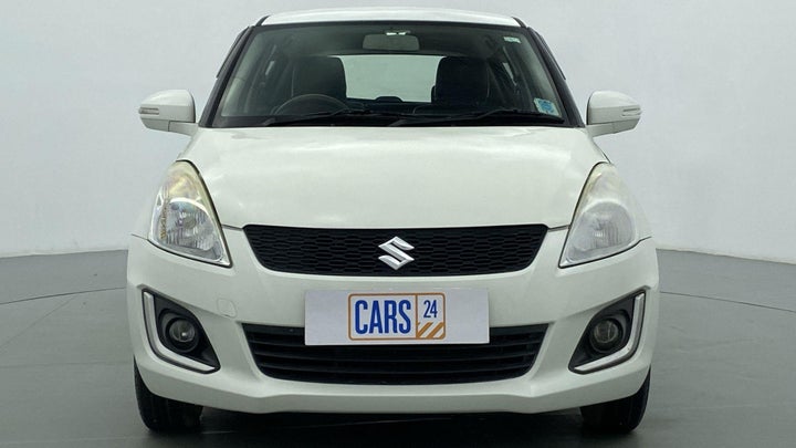 maruti swift showroom near me