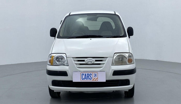 2014 Hyundai Santro Xing GL PLUS, CNG, Manual, 94,746 km, Front