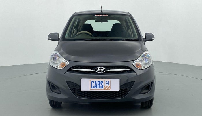 2013 Hyundai i10 MAGNA 1.2 KAPPA2, Petrol, Manual, 30,947 km, Front